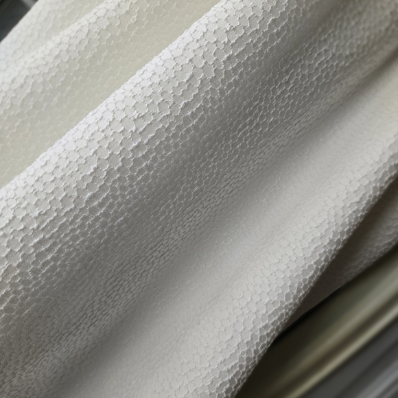 BCBGeneration White Cutout Mini Dress Size - Medium - Picture 2 of 6